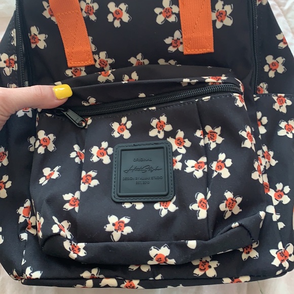 Mini Backpack - Picture 4 of 5